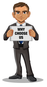 New Cars Canada Loan - Why Choose Us