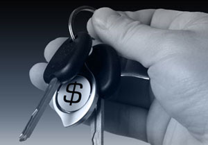 car trade in value