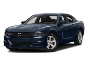 New Car - Dodge Charger