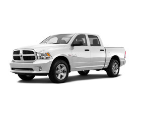 new Dodge Ram