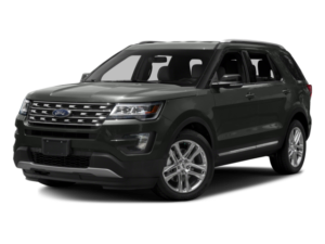 Canada Loans for Ford Explorer