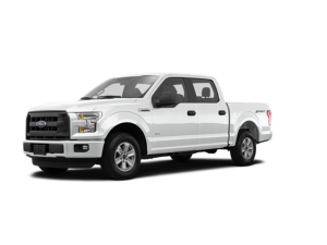 Ford F150 Automobile