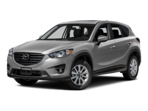 Mazda-CX-5