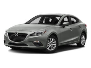Mazda 3 Automobile Loan