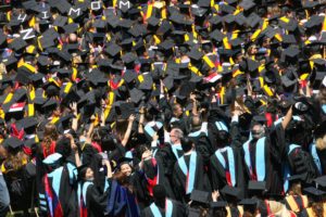 Graduates Buying Cars