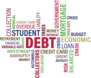 Bad Credit and Debt