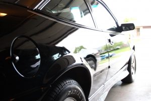 black-car
