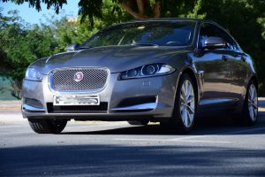 New Car Jaguar Toronto