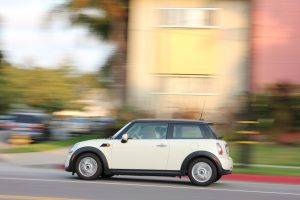 Mini Car Auto Loans Canada