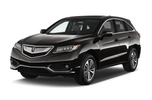 Acura RDX