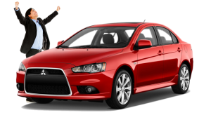 Guaranteed Car Loans for Bad Credit Canadians