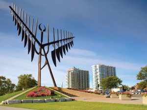 Barrie