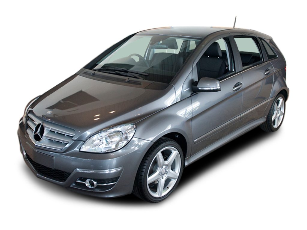 Mercedes Benz B200