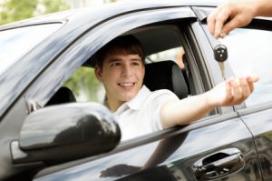 quality used car