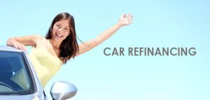 refinancing your auto loan