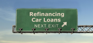 auto refinancing loan