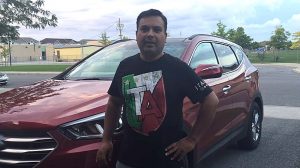 Amit New Car Canada Recommendation