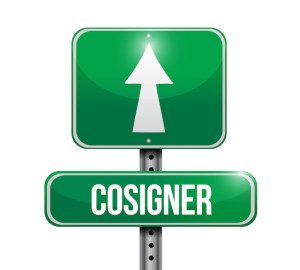 cosigner