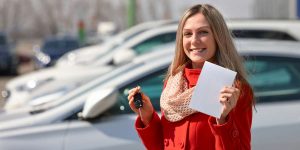 acquiring a car loan