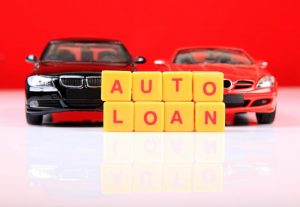 Bad credit car loans