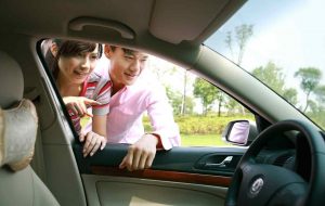 affordable car
