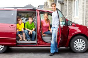 Family Cars